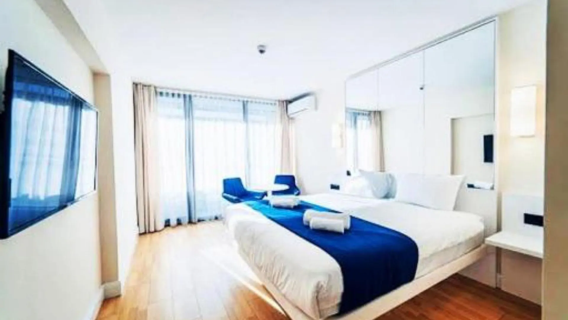 Orbi City Sea View Batumi