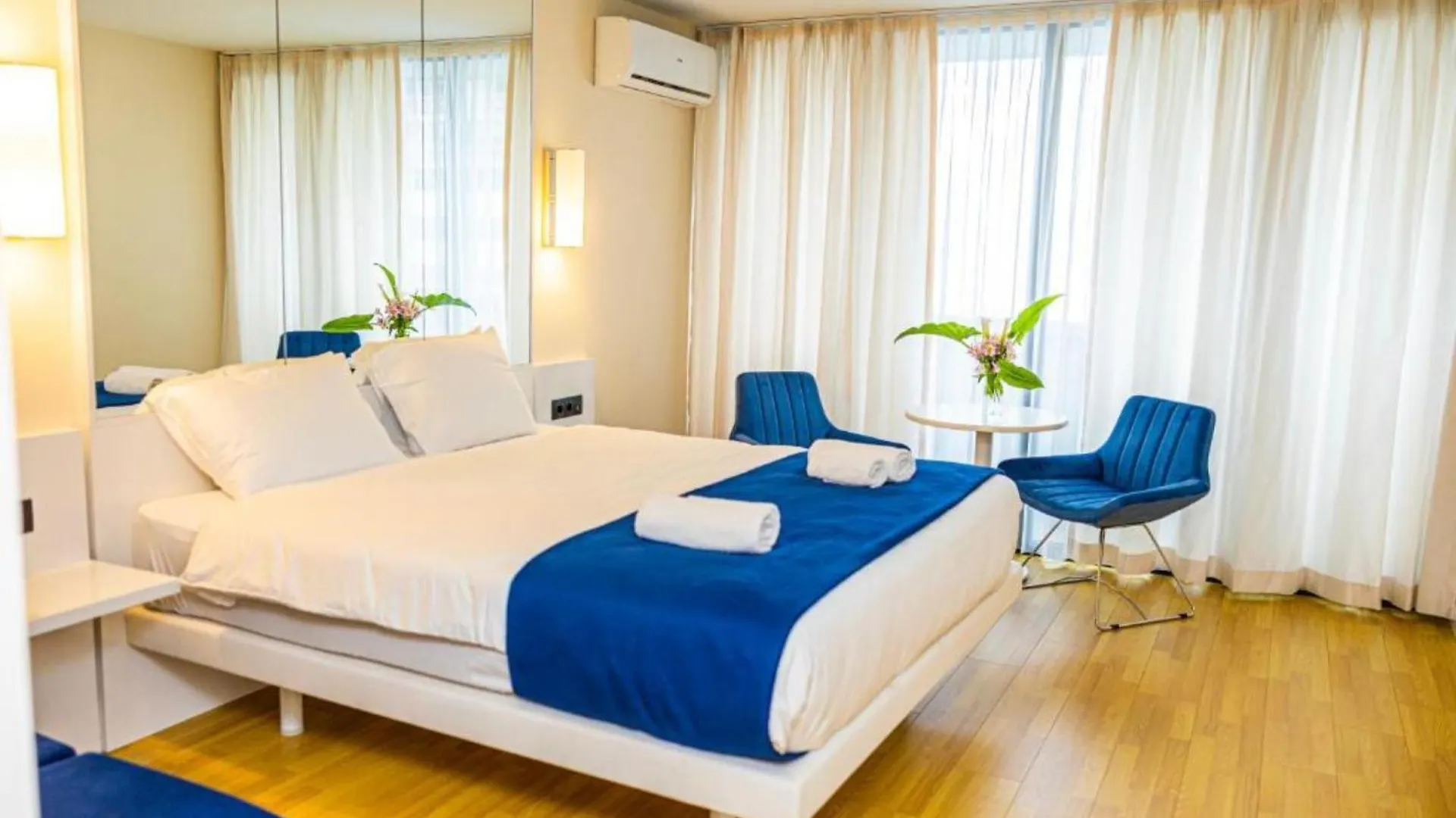 Orbi City Sea View Batumi 0*,