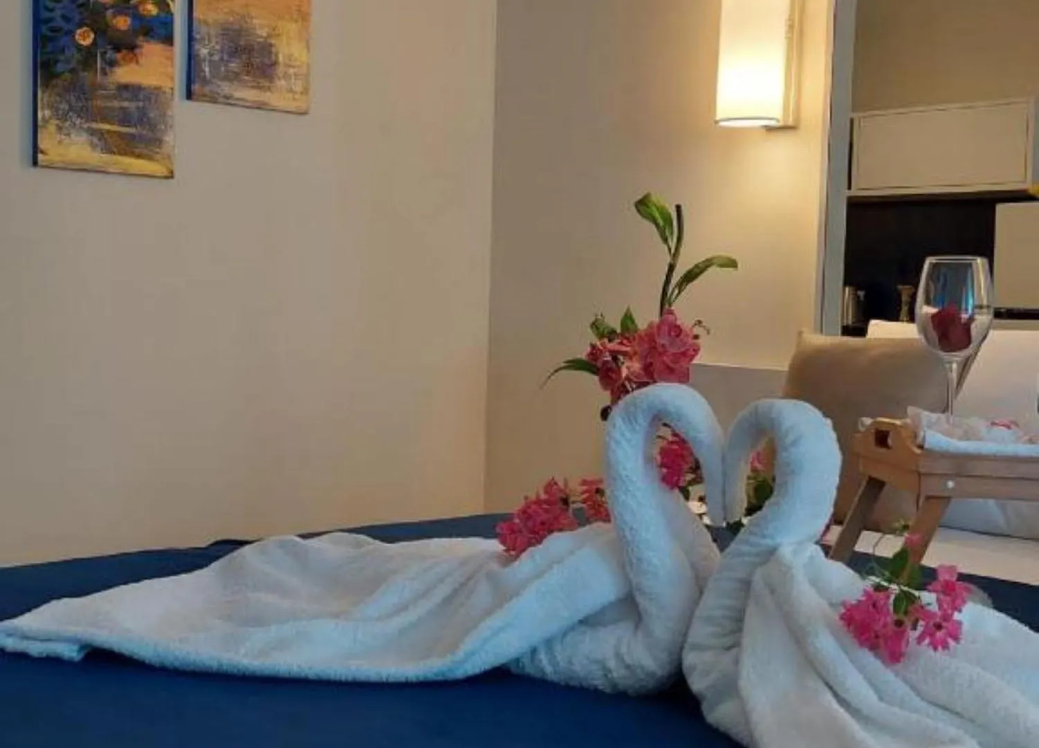 Apartment Orbi City Sea View Batumi